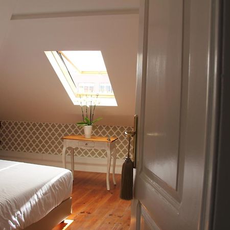 The Sky Lofts Lisbon - Guesthouse Camera foto