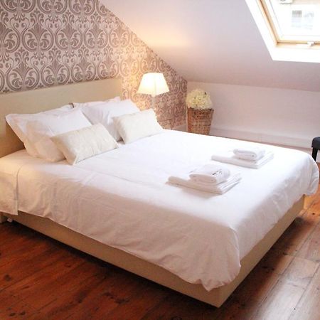 The Sky Lofts Lisbon - Guesthouse Esterno foto