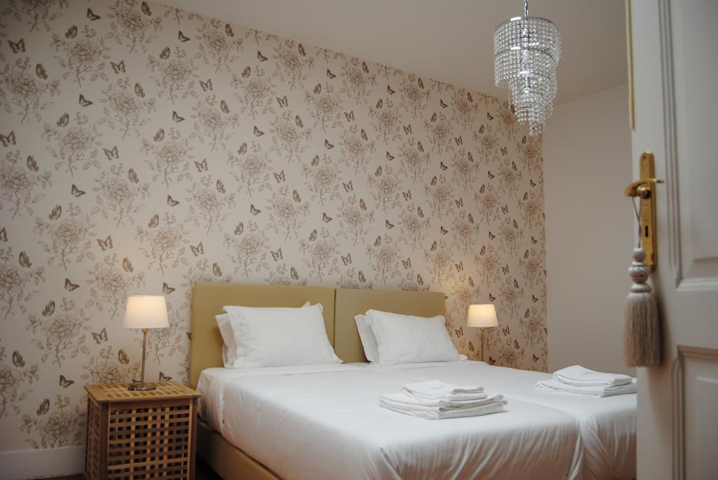 The Sky Lofts Lisbon - Guesthouse Camera foto