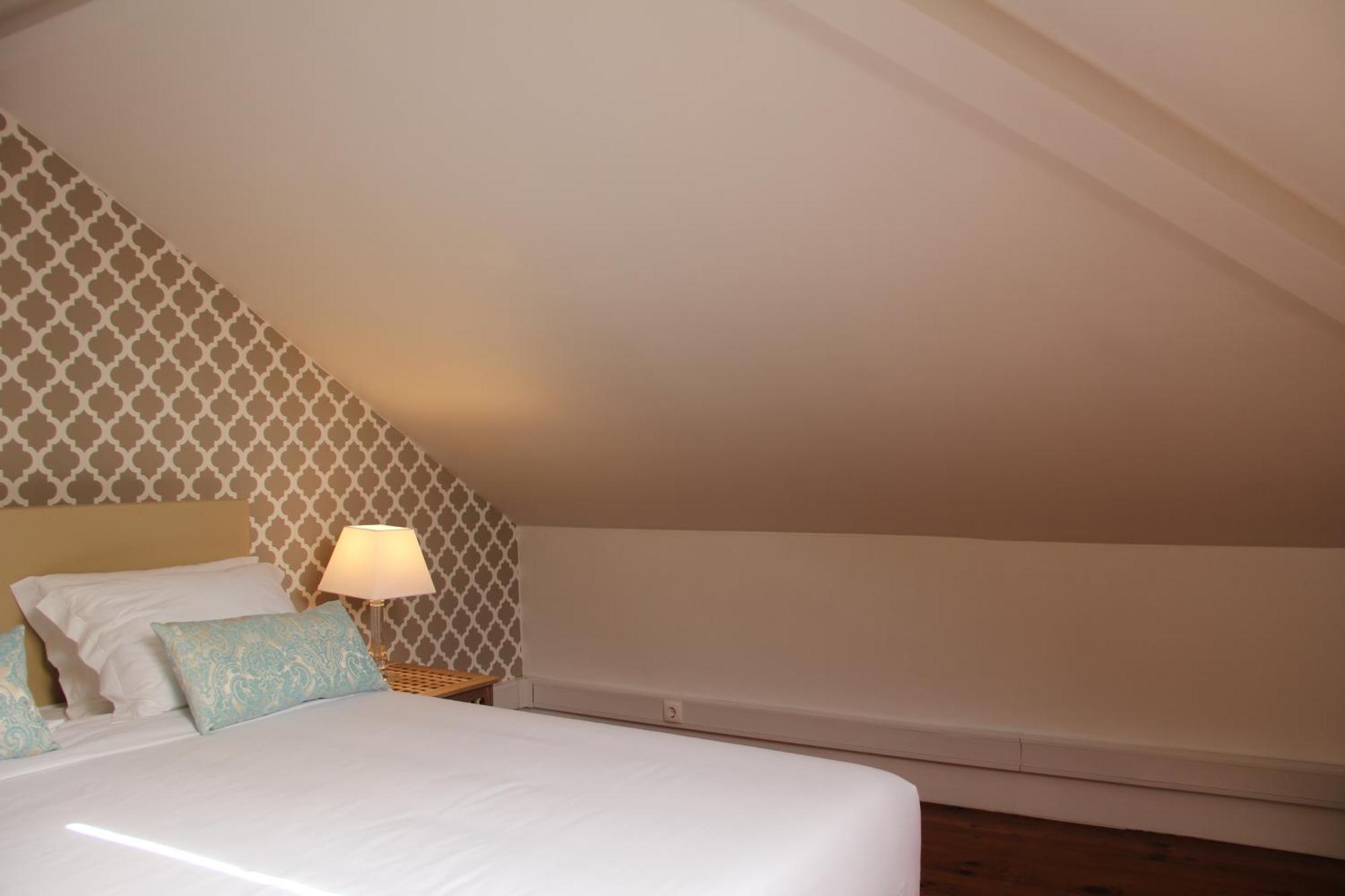 The Sky Lofts Lisbon - Guesthouse Camera foto