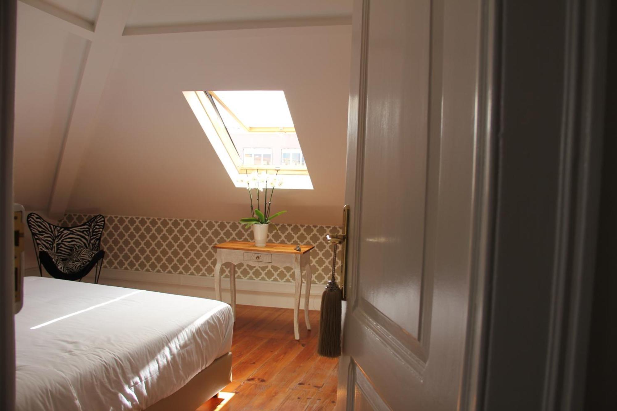 The Sky Lofts Lisbon - Guesthouse Camera foto
