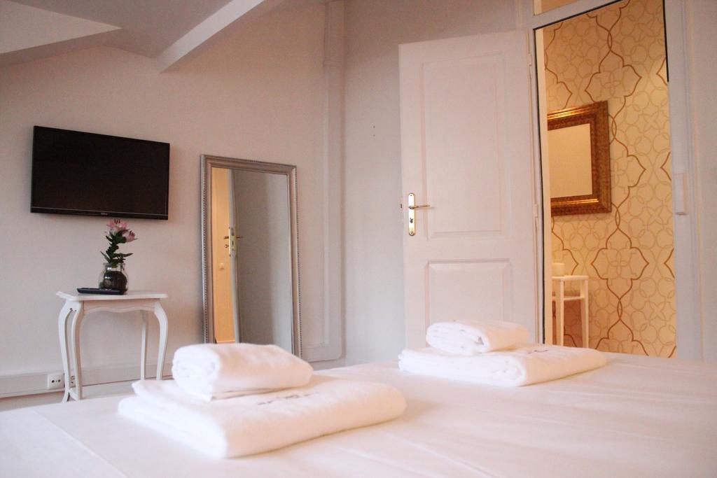 The Sky Lofts Lisbon - Guesthouse Esterno foto