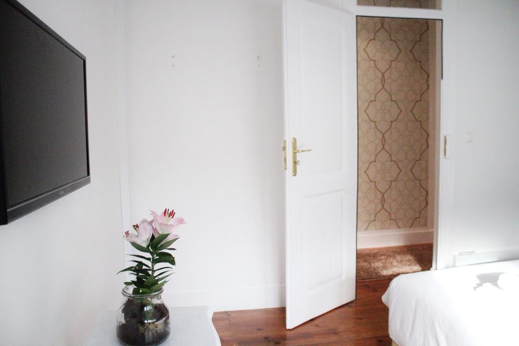 The Sky Lofts Lisbon - Guesthouse Esterno foto