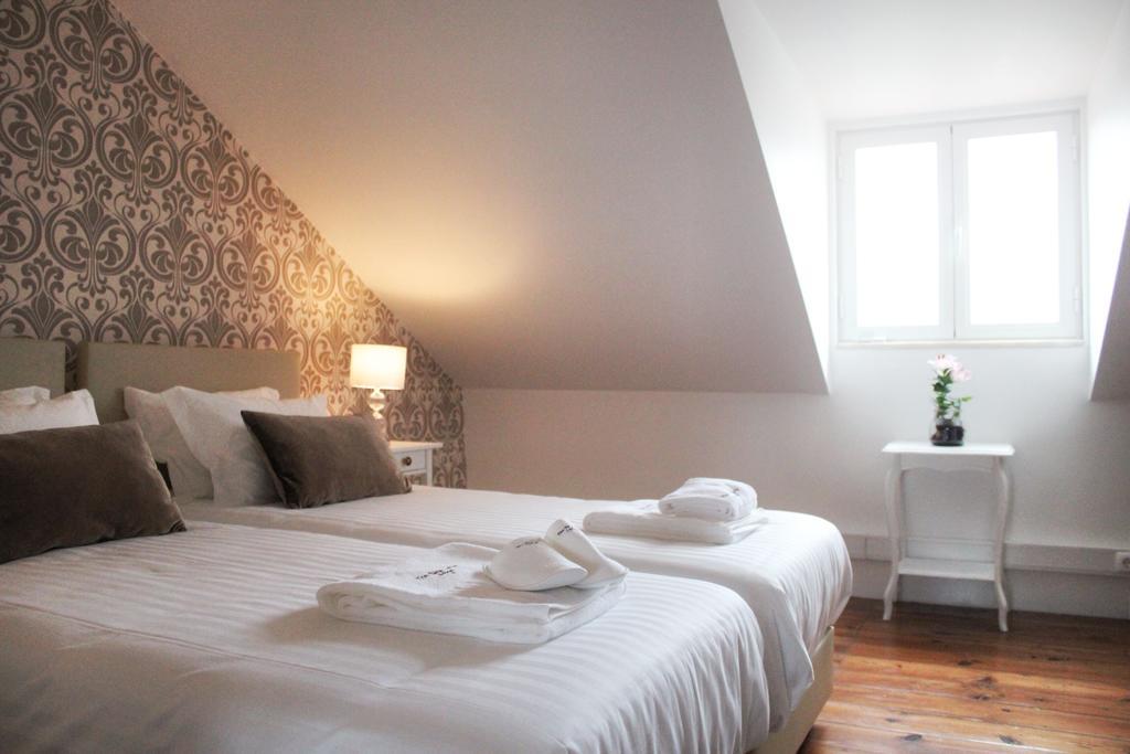 The Sky Lofts Lisbon - Guesthouse Camera foto
