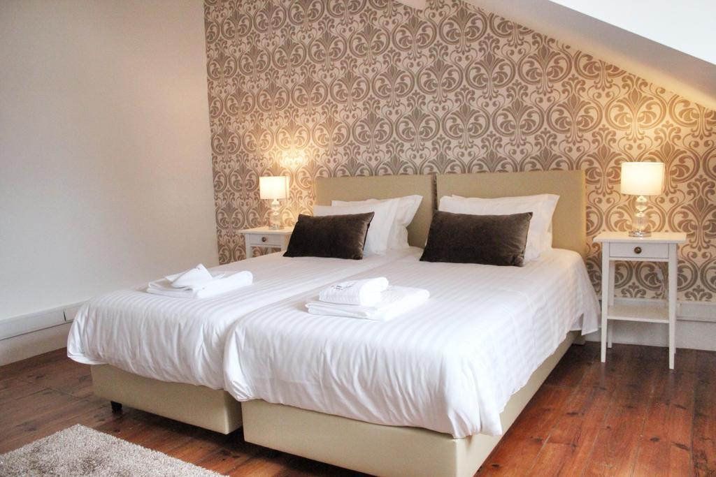 The Sky Lofts Lisbon - Guesthouse Camera foto
