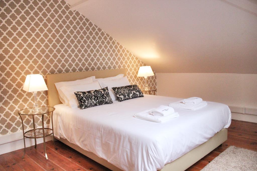 The Sky Lofts Lisbon - Guesthouse Camera foto