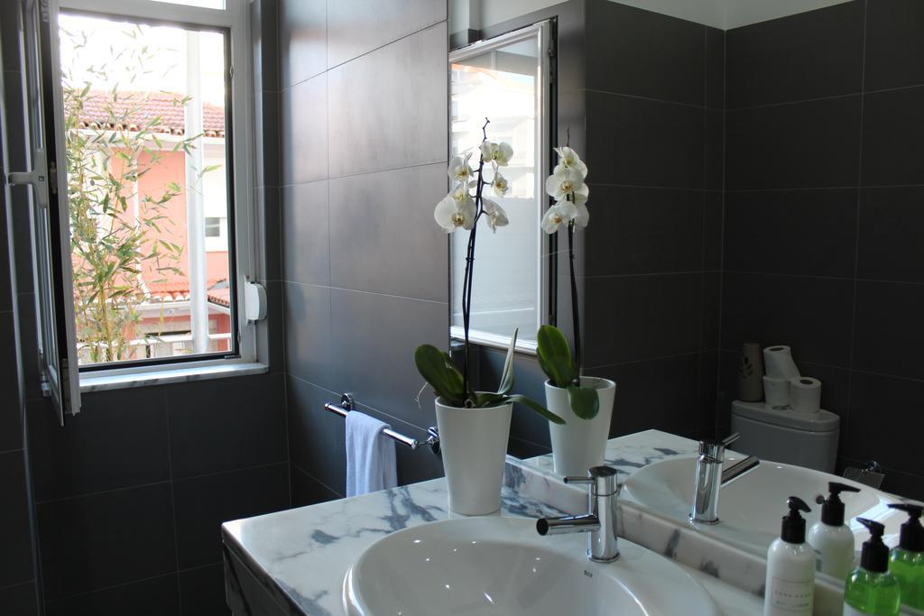 The Sky Lofts Lisbon - Guesthouse Esterno foto